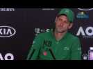 Open d'Australie 2020 - Novak Djokovic
