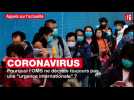 Coronavirus : pourquoi l'OMS ne décrète toujours pas une 