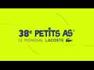 Les Petits As 2020 - Le teaser de la 38e édition du Tournoi LES PETITS AS 2020 à Tarbes !