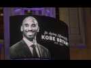Kobe Bryant va être intronisé au Basketball Hall of Fame