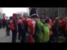 Manifestation nationale du 28 janvier