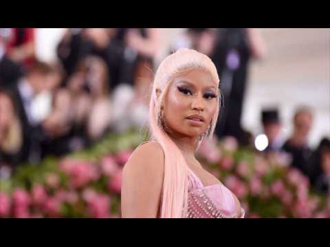 VIDEO : Le frère de Nicki Minaj condamné à 25 ans de prison