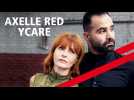 Axelle Red & Ycare en live dans #LeDriveRTL2 (19/11/19)