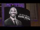 Kobe Bryant va être introduit au Basketball Hall of Fame