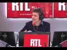 L'invité de RTL Soir du 28 janvier 2020