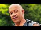 FAST AND FURIOUS 9 Bande Annonce (2020) Vin Diesel