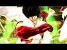 ONE PIECE PIRATE WARRIORS 4 Coopération en ligne Bande Annonce (2020) PS4 / Xbox One / PC