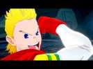 MY HERO ONE'S JUSTICE 2 Bande Annonce Personnages (2020) PS4 / Xbox One / PC