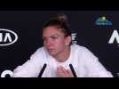 Open d'Australie 2020 - Simona Halep