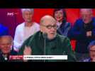 Le Grand Oral de Serge Moati, journaliste - 29/01