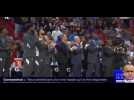 Zap sport du 28 janvier : Le Real Madrid rend hommage à Kobe Bryant (Vidéo)