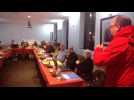 Le clash entre le bourgmestre de Péruwelz et le syndicat CGSP