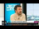 Alex Goude tacle TPMP