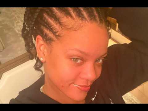 VIDEO : Rihanna: en couple avec A$AP Rocky ?
