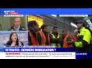 Retraites: dernière mobilisation ? - 29/01