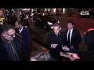 Carla Bruni : Son tendre message d'amour à Nicolas Sarkozy