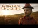 PINOCCHIO | Bande-annonce VF