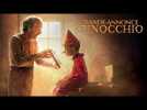 PINOCCHIO | Bande-annonce VOST