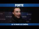 FORTE - Testimonial - UGC Distribution