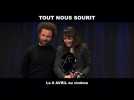 TOUT NOUS SOURIT - Testimonial - UGC Distribution