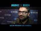 Mine de rien - Testimonial - UGC Distribution