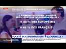La Chronique éco : Société de consommation, à la poubelle ?
