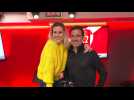 Le Double Expresso RTL2 (29/01/20)