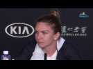 Open d'Australie 2020 - Simona Halep