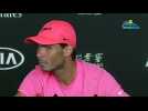 Open d'Australie 2020 - Rafael Nadal : 