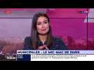 Gantzer sur LCI