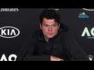 Open d'Australie 2020 - Milos Raonic