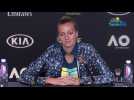 Open d'Australie 2020 - Petra Kvitova