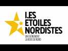 Etoiles Nordistes : Votez pour les candidats de l'Arrageois-Ternois