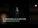 L'Opéra de Paris rouvre sous les applaudissements du public