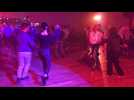 Le bal salsa à Bruay-La-Buissière