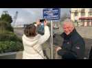 Hommage. La ville de Brest a désormais