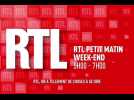 RTL Petit Matin du 26 janvier 2020