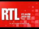 RTL Sport WE (le journal des sports)