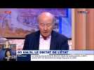80km/h, le diktat de l'Etat