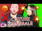 Mehdi et Célia (LPDLA7) : Qui est le meilleur en culture générale ?