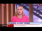 Eoliennes, le vent tourne