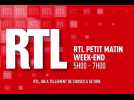 RTL Petit Matin du 25 janvier 2020