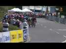 Tour Down Under 2020 - Giacomo Nizzolo wins Stage 5