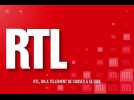 Le journal RTL du 26 janvier 2020