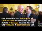 Les conseils municipaux les plus emblématiques des années Gaudin