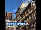 Municipales 2020 : « Si j'étais maire de Strasbourg, je ferais... »
