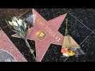 Kirk Douglas : les hommages à la légende du cinéma de l'âge d'or