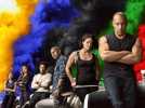 Fast & Furious 9: Trailer HD VO st FR