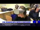Un casque de réalité virtuelle pour plonger le spectateur dans la peau d'une victime de harcèlement