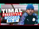 Timal | Freestyle Booska RS-X³